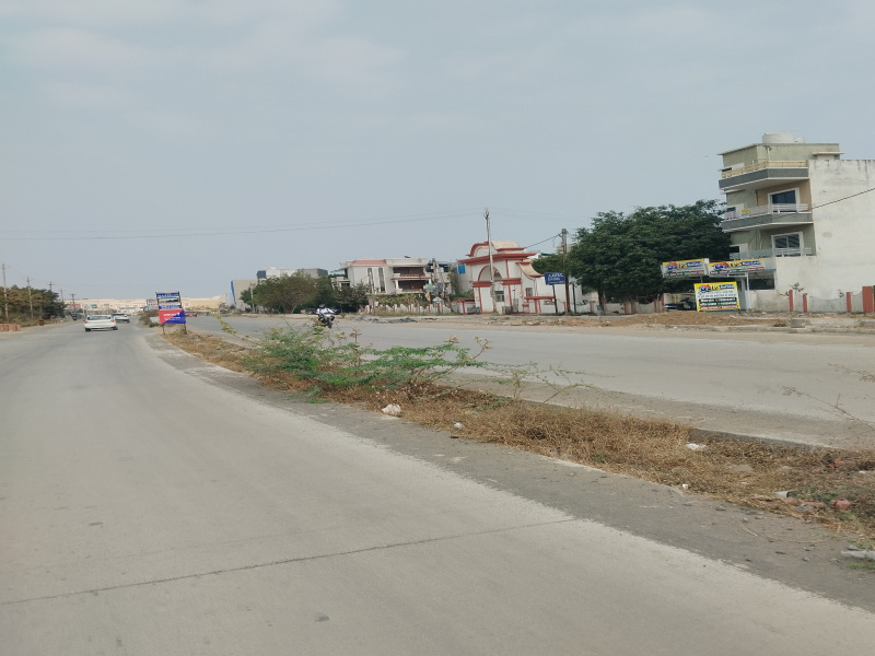  13000 Sq.ft. Residential Plot for Sale in Kanadiya, Indore