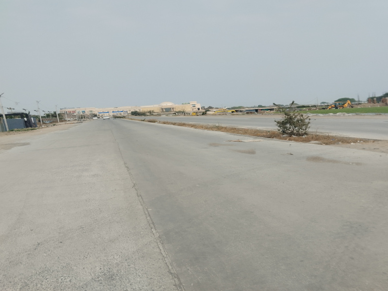  13000 Sq.ft. Residential Plot for Sale in Kanadiya, Indore