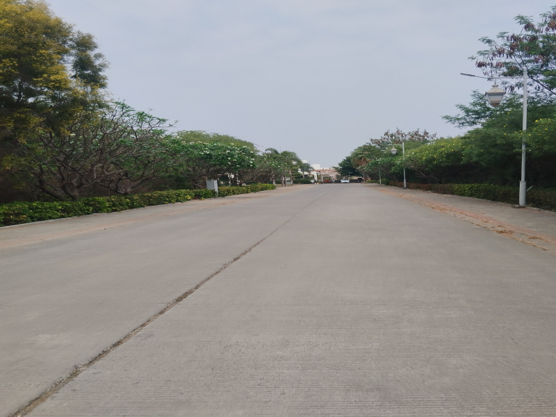  5000 Sq.ft. Residential Plot for Sale in Bicholi Mardana, Indore