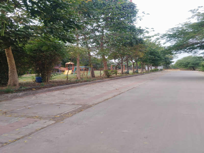  5000 Sq.ft. Residential Plot for Sale in Bicholi Mardana, Indore