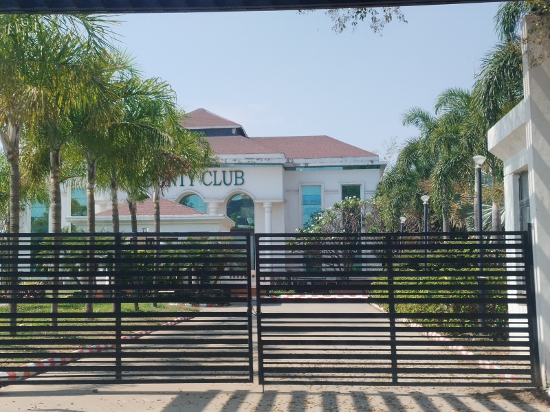  3600 Sq.ft. Residential Plot for Sale in Jhalaria, Indore