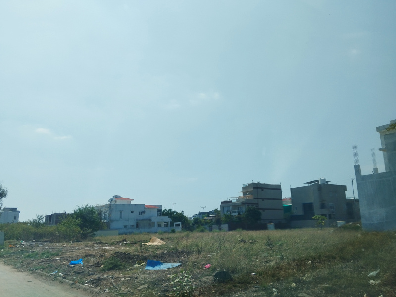  3600 Sq.ft. Residential Plot for Sale in Jhalaria, Indore