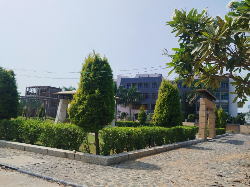  1000 Sq.ft. Residential Plot for Sale in By Pass Road, Indore