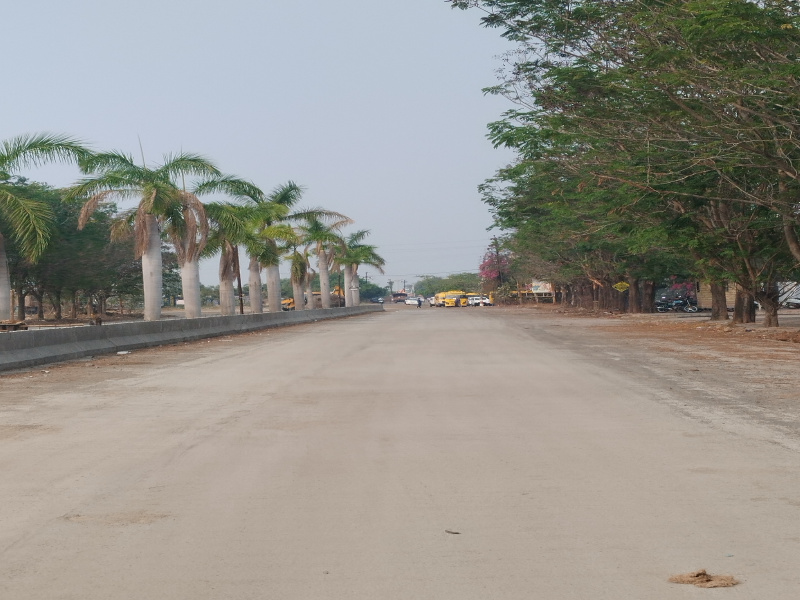  6650 Sq.ft. Commercial Land for Sale in Nipania, Indore