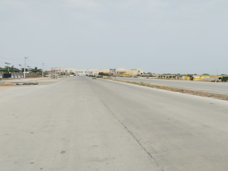 1550 Sq.ft. Residential Plot for Sale in MR 11, Indore