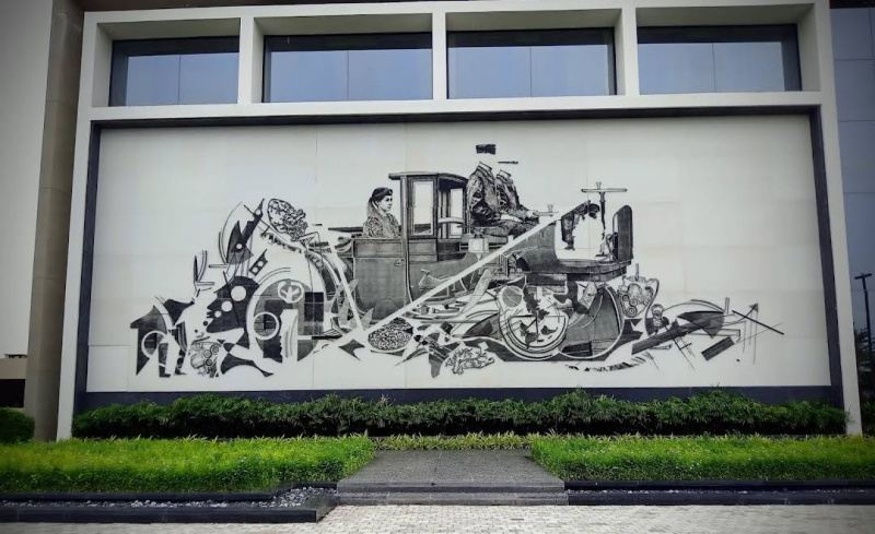  7500 Sq.ft. Residential Plot for Sale in MR 11, Indore