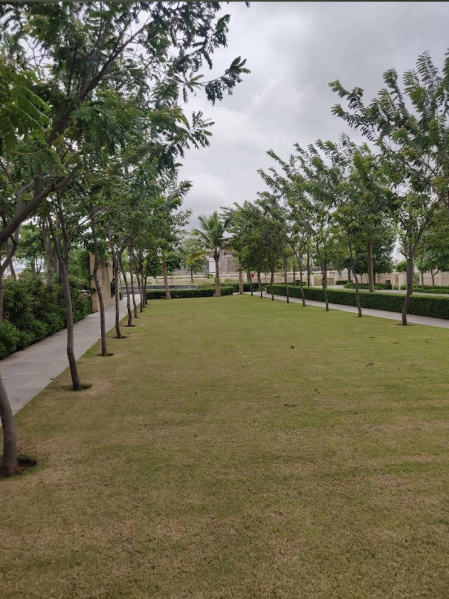  7500 Sq.ft. Residential Plot for Sale in MR 11, Indore