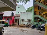  Residential Plot for Sale in Murphy Town, Ulsoor, Bangalore