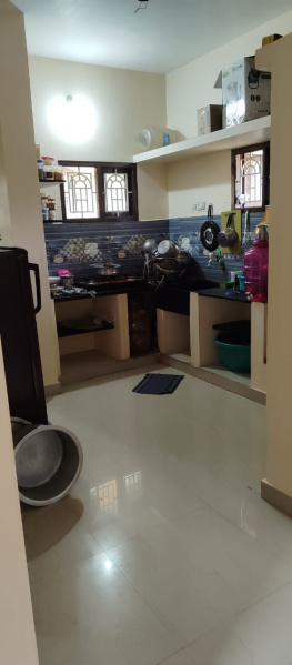 2 BHK 900 Sq.ft. House for Rent in NGO Colony, Tirunelveli