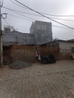 Residential Plot for Sale in Phase 6, Aya Nagar, Delhi