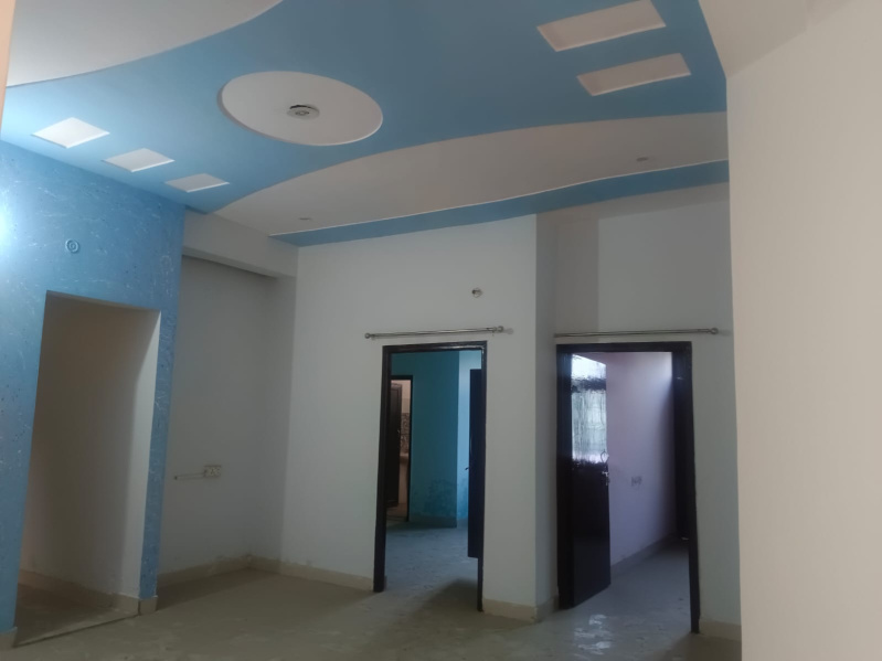 2 BHK 980 Sq.ft. Apartment for Sale in Ramghat Road, Aligarh