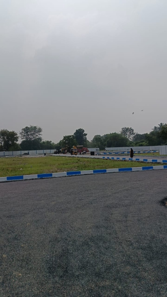  600 Sq.ft. Residential Plot for Sale in Thirupachur, Thiruvallur