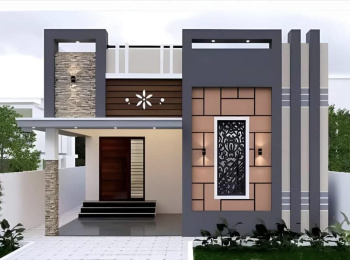 2 BHK House for Sale in Kadachanendal, Madurai