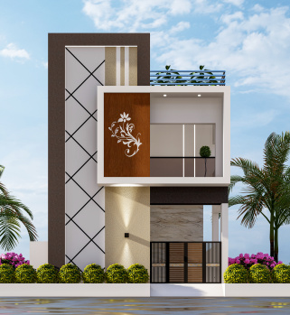 2 BHK House for Sale in Kadachanendhal, Madurai