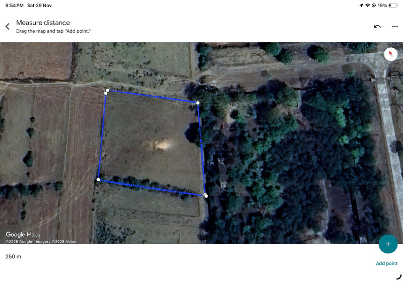  26 Bigha Agricultural/Farm Land for Sale in Sumerpur Industrial Area, Hamirpur