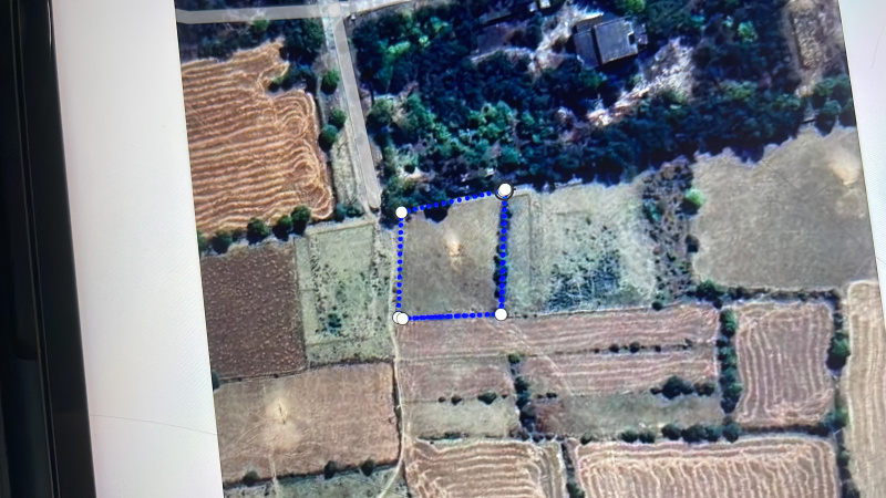  26 Bigha Agricultural/Farm Land for Sale in Sumerpur Industrial Area, Hamirpur