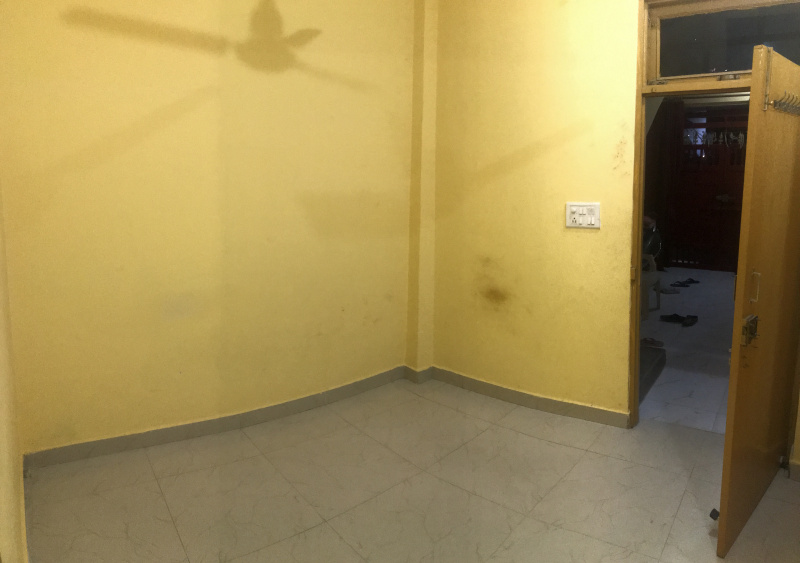 1 BHK 330 Sq.ft. Builder Floor for Rent in Ashiyana Colony, Lucknow