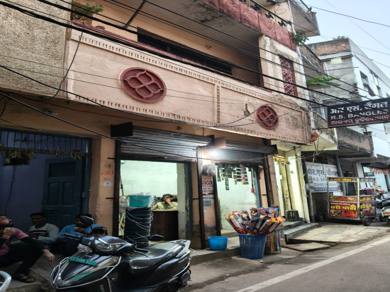  1465 Sq.ft. Business Center for Sale in Jaistambh Chowk, Raipur