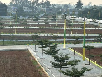  Residential Plot for Sale in Kolar Road, Bangalore