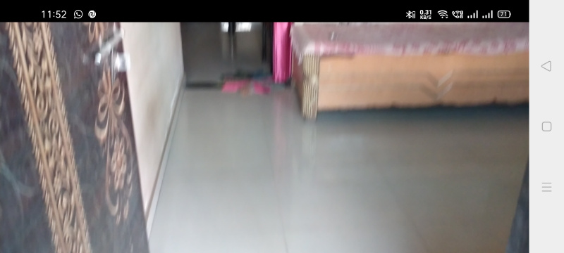 2 BHK 750 Sq.ft. Apartment for Sale in Bhusawal, Jalgaon