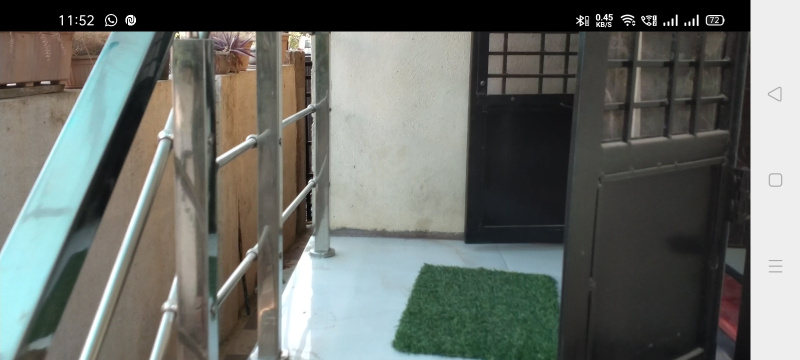 2 BHK 750 Sq.ft. Apartment for Sale in Bhusawal, Jalgaon