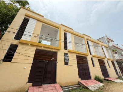 2 BHK 800 Sq.ft. House for Sale in Fazullaganj, Lucknow