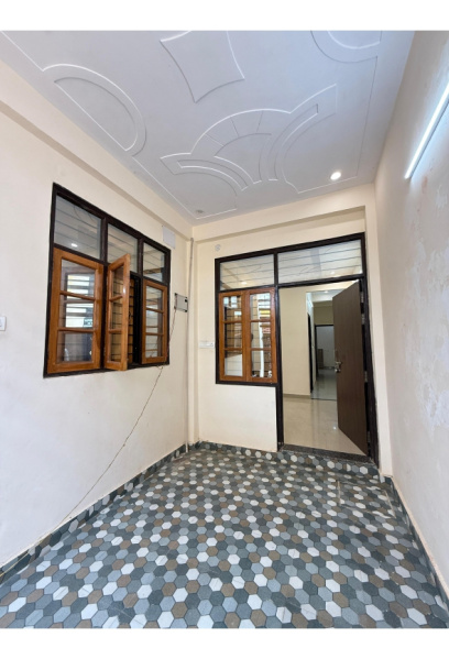 2 BHK 800 Sq.ft. House for Sale in Fazullaganj, Lucknow