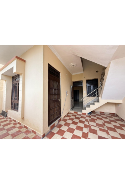 2 BHK 1250 Sq.ft. House for Sale in Fazullaganj, Lucknow