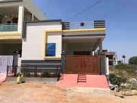 2 BHK House for Sale in Koheda, Hyderabad