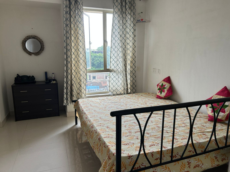 3 BHK 1228 Sq.ft. Apartment for Sale in Rajarhat, Kolkata