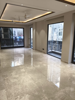 3 BHK Builder Floor for Sale in East Of Kailash, Delhi