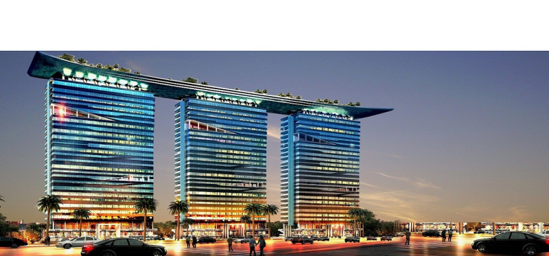  200 Sq.ft. Commercial Shop for Rent in Sector 90 Noida