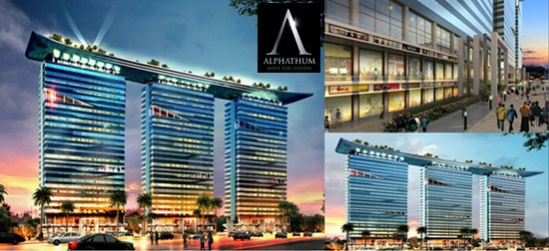  200 Sq.ft. Commercial Shop for Rent in Sector 90 Noida