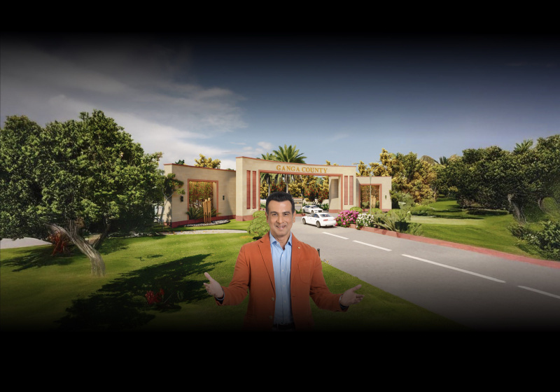  150 Sq. Yards Residential Plot for Sale in Garhmukteshwar, Hapur