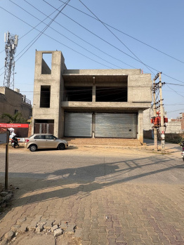  Showroom for Rent in Huda Sector, Fatehabad