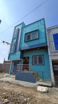 4 BHK House for Sale in Chikalthana, Aurangabad