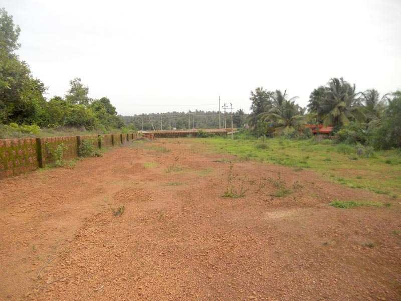  27 Cent Residential Plot for Sale in Surathkal, Mangalore