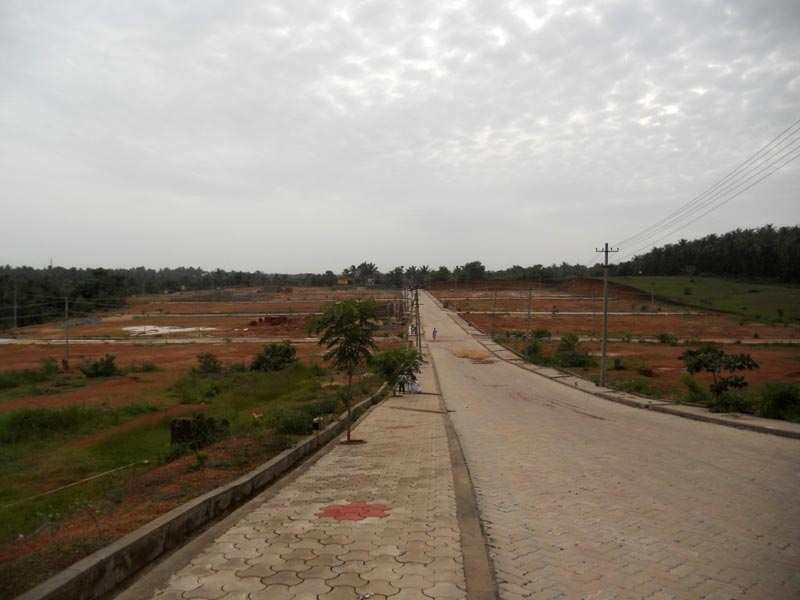  27 Cent Residential Plot for Sale in Surathkal, Mangalore