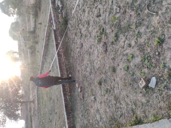  Residential Plot for Sale in Naini, Allahabad