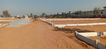  Residential Plot for Sale in Babina, Jhansi