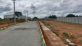  Residential Plot for Sale in Nelamangala, Bangalore