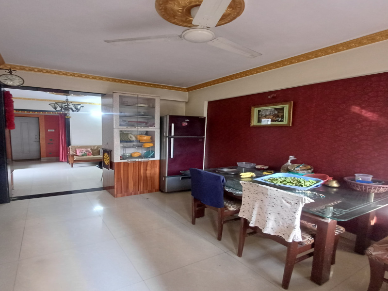 3 BHK 1250 Sq.ft. Apartment for Sale in Morewadi, Pimpri Chinchwad, Pune