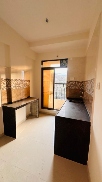 1 BHK 595 Sq.ft. Apartment for Sale in Karjat, Raigad