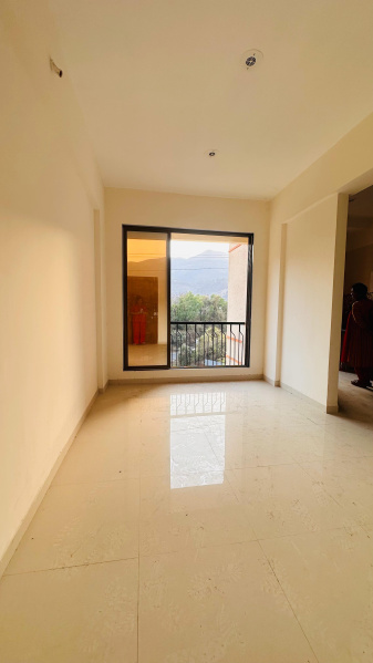 1 BHK 595 Sq.ft. Apartment for Sale in Karjat, Raigad