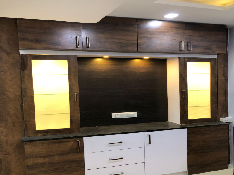 3 BHK 1000 Sq.ft. House for Rent in MR 10, Indore