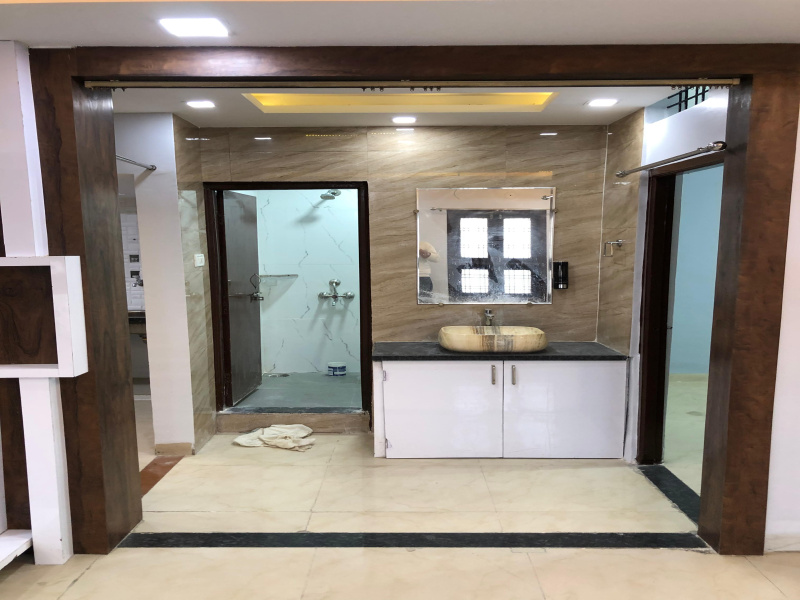 3 BHK 1000 Sq.ft. House for Rent in MR 10, Indore