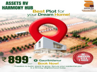  Residential Plot for Sale in Gowribidanur, ChikBallapur