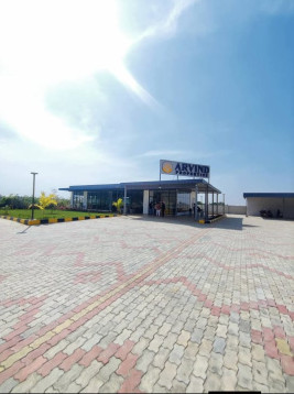  1200 Sq.ft. Residential Plot for Sale in Nelamangala, Bangalore