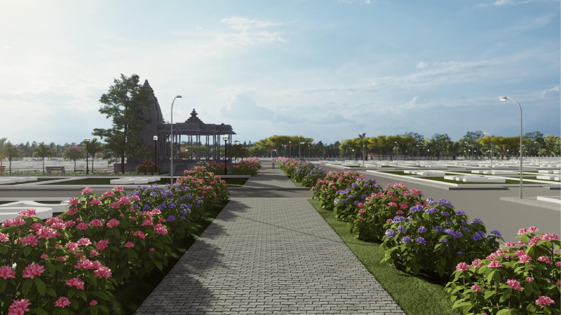  1200 Sq.ft. Residential Plot for Sale in Nelamangala, Bangalore