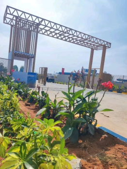  Residential Plot for Sale in Nelamangala, Bangalore